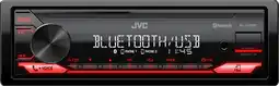 Coolblue JVC KD-X282BT aanbieding