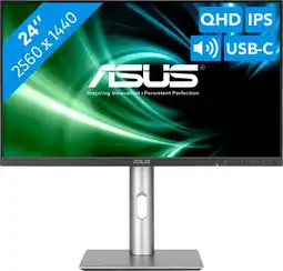 Coolblue ASUS ProArt Display PA24ACRV aanbieding