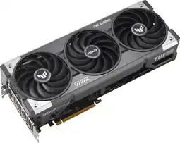 Coolblue ASUS TUF Gaming Radeon RX 9070 XT OC 16GB aanbieding