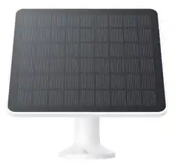 Coolblue Eufy Solar Panel aanbieding