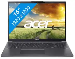 Coolblue Acer Aspire 16 A16-71GM-75LF aanbieding