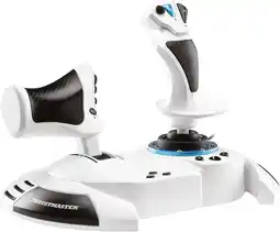 Coolblue Thrustmaster T-Flight Hotas One MSFS Edition aanbieding