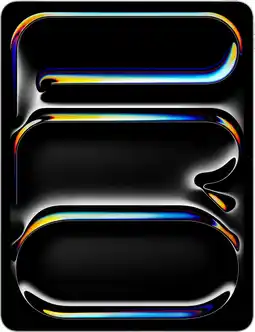 Coolblue iPad Pro 13 512GB Wifi aanbieding