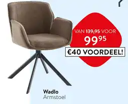 Profijt Meubel Wadlo aanbieding
