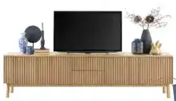 Pronto wonen TV-meubel Arrosto aanbieding