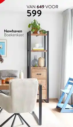 Profijt Meubel Newhaven aanbieding