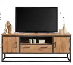 Pronto wonen TV-meubel Mesola aanbieding