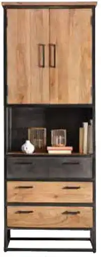 Pronto wonen Kast Mesola aanbieding