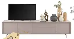 Pronto wonen TV-meubel Famosa aanbieding