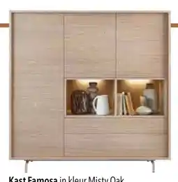 Pronto wonen Kast Famosa aanbieding