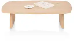 Henders & Hazel Castello, salontafel 124 x 70 cm aanbieding
