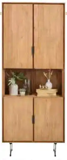 Pronto wonen Kast Aska aanbieding