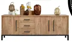 Pronto wonen Dressoir Ricardi aanbieding