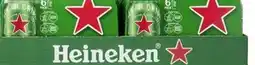 Makro Heineken aanbieding