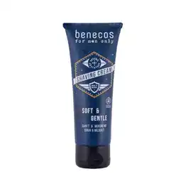 Douglas benecos For Men Only Shaving Cream aanbieding