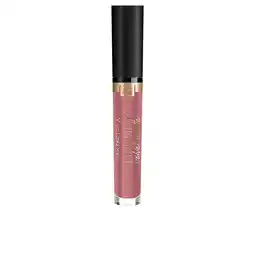 Douglas Max Factor Lipfinity Velvet Matte aanbieding