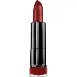 Douglas Max Factor Velvet Mattes Lipstick aanbieding