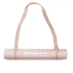 Douglas YEAZ MOVE UP Set - Yoga Band & Yoga Mat aanbieding