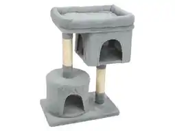 Lidl zoofari Krabpaal aanbieding