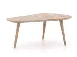 Kees Smit ROUGH-K lounge tuintafel 66x116x45cm aanbieding