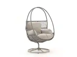 Kees Smit Manifesto Ulmi draaistoel aanbieding