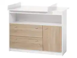 Lidl roba Commode Gabriella aanbieding