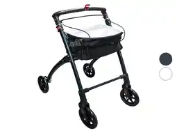 Lidl Ridder Rollator Pit aanbieding