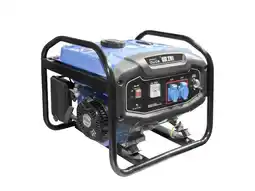 Lidl Güde Aggregaat GSE 2701 aanbieding