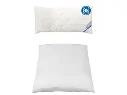 Lidl BeCo Hoofdkussen KlimaTop Tencel aanbieding