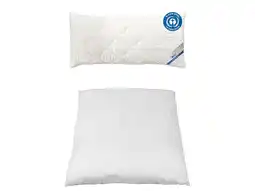 Lidl BeCo Hoofdkussen KlimaTop Tencel aanbieding