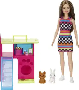 Bol.com Barbie HGM62 pop aanbieding
