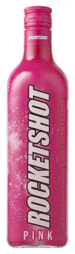 PLUS Rocketshot Pink aanbieding