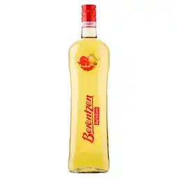 PLUS Berentzen Apfelkorn aanbieding