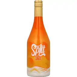 PLUS Splitshot Splitshot aanbieding