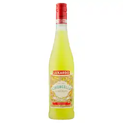 PLUS Luxardo Limoncello aanbieding