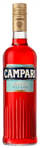 PLUS Campari Bitter aanbieding