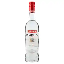 PLUS Luxardo Sambuca aanbieding