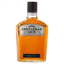 PLUS Jack Daniels Gentleman Jack aanbieding