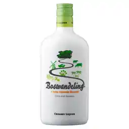PLUS Boswandeling Boswandeling aanbieding