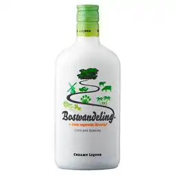 PLUS Boswandeling Boswandeling aanbieding