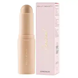 Kruidvat Xelly Beauty 20C Creamy Concealer Stick aanbieding