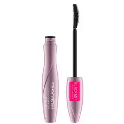 Kruidvat Catrice Glam & Doll False Lashes 010 Black Mascara aanbieding