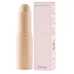 Kruidvat Xelly Beauty 10N Creamy Concealer Stick aanbieding