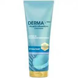 Trekpleister DermaXPro by Head & Shoulders Hydrateert Conditioner aanbieding