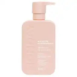 Trekpleister Monday Moisture Shampoo aanbieding