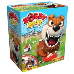 Trekpleister Goliath Bobby Bijt aanbieding