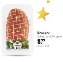 Jumbo Kiprollade aanbieding