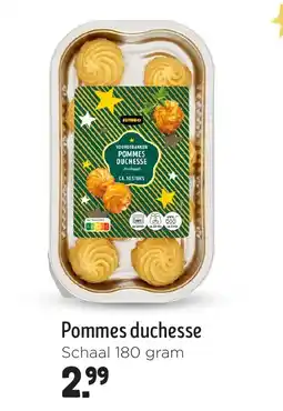 Jumbo Pommes duchesse aanbieding