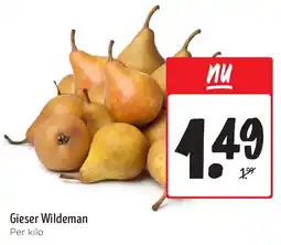 Jumbo Gieser Wildeman aanbieding
