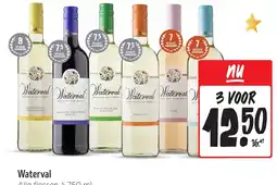 Jumbo Waterval aanbieding